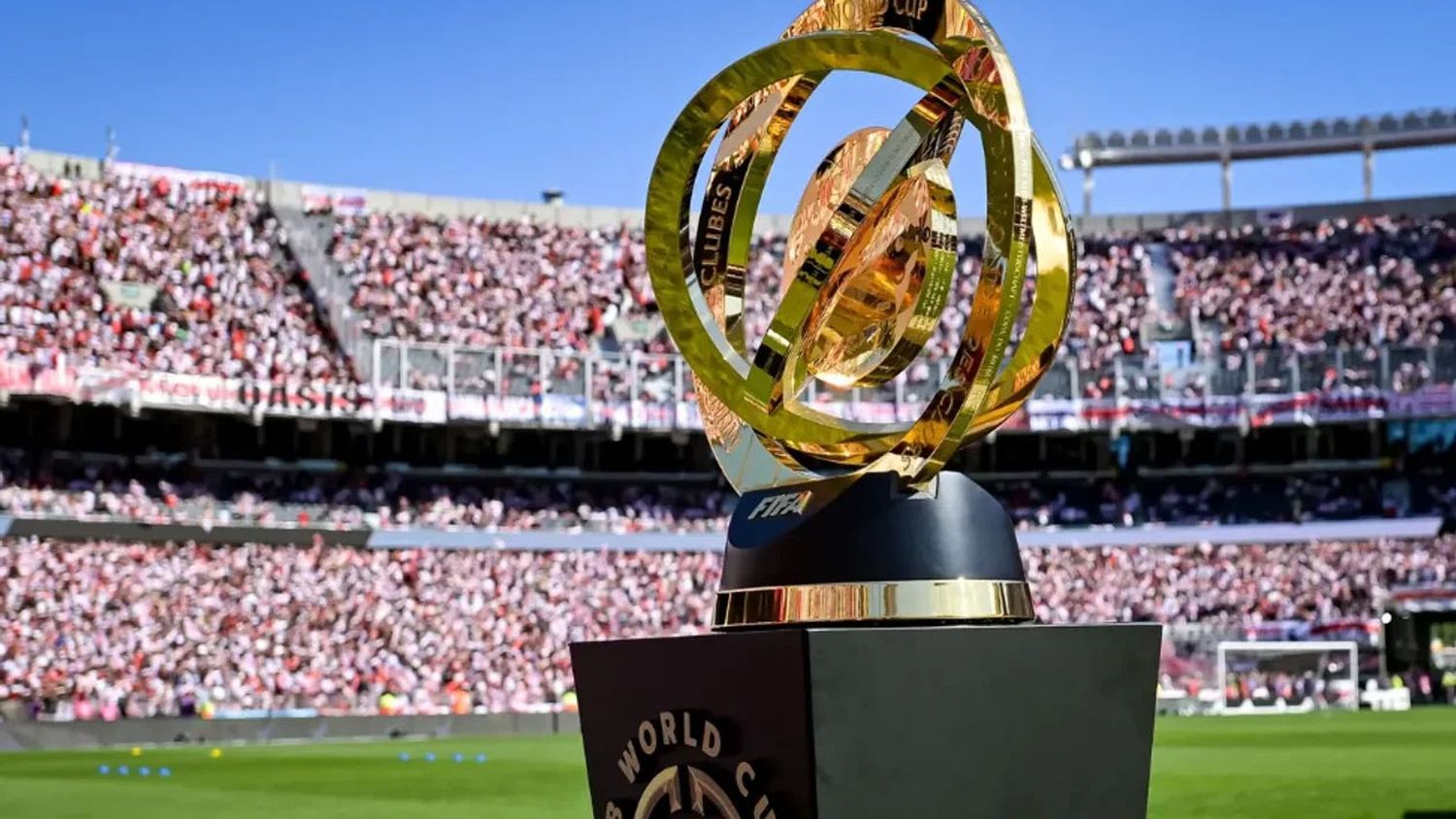 El cronograma de Boca y River en el Mundial de Clubes