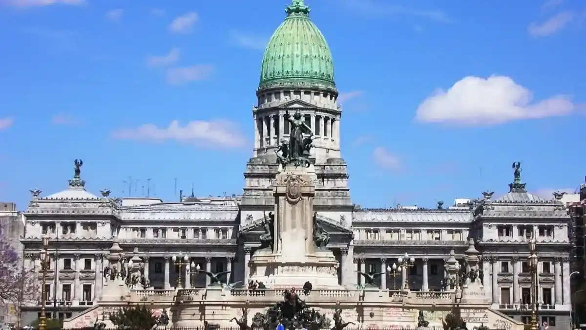 El Congreso avanzó con proyectos clave para el sector agropecuario