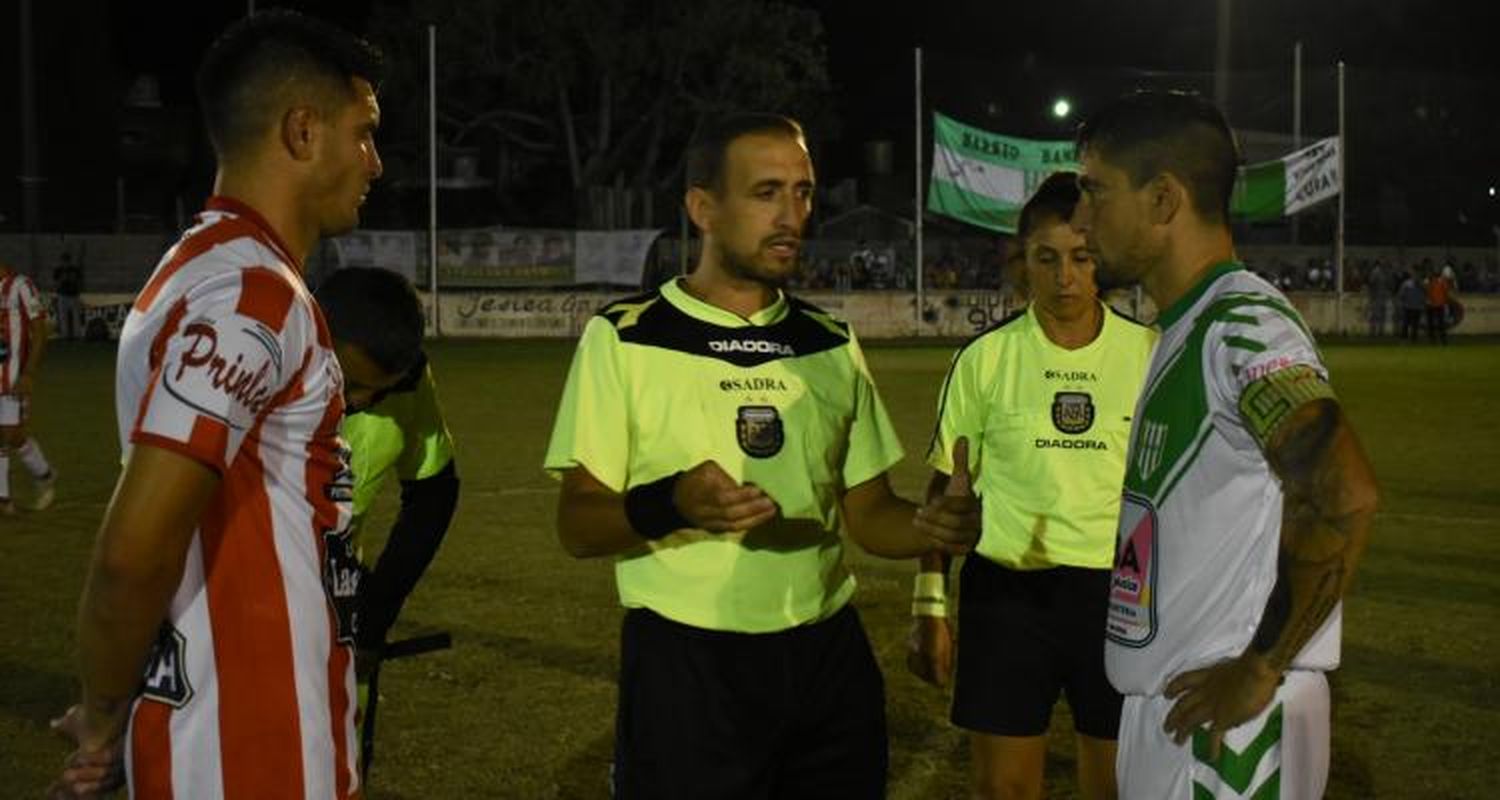 Coronavirus: El Torneo de Clubes 2020 definirá su continuidad o no cuando se levante la cuarentena