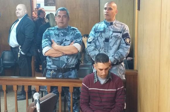 Caso Barragán: "Se buscará acreditar homicidio simple con dolo eventual"