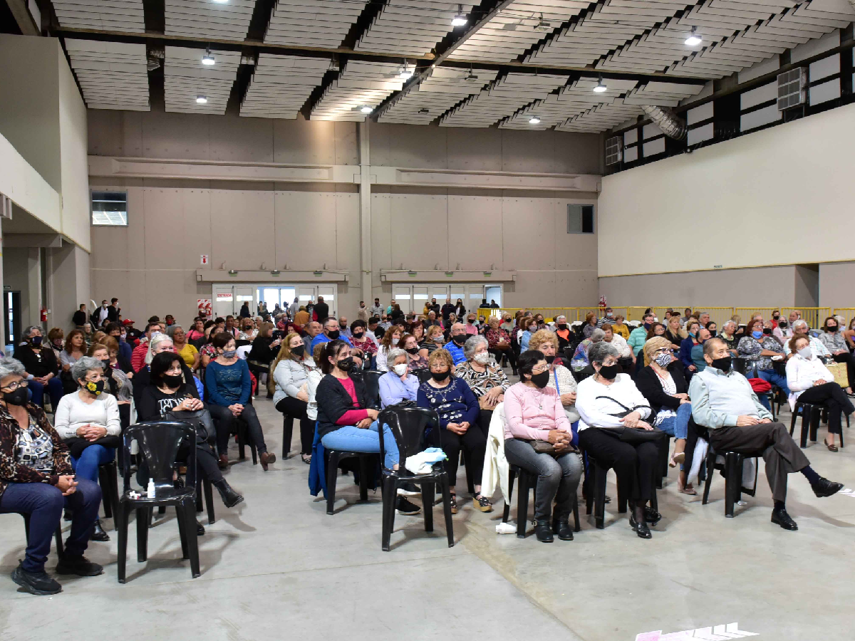 Realizarán una nueva fecha del ciclo "Domingos diferentes"