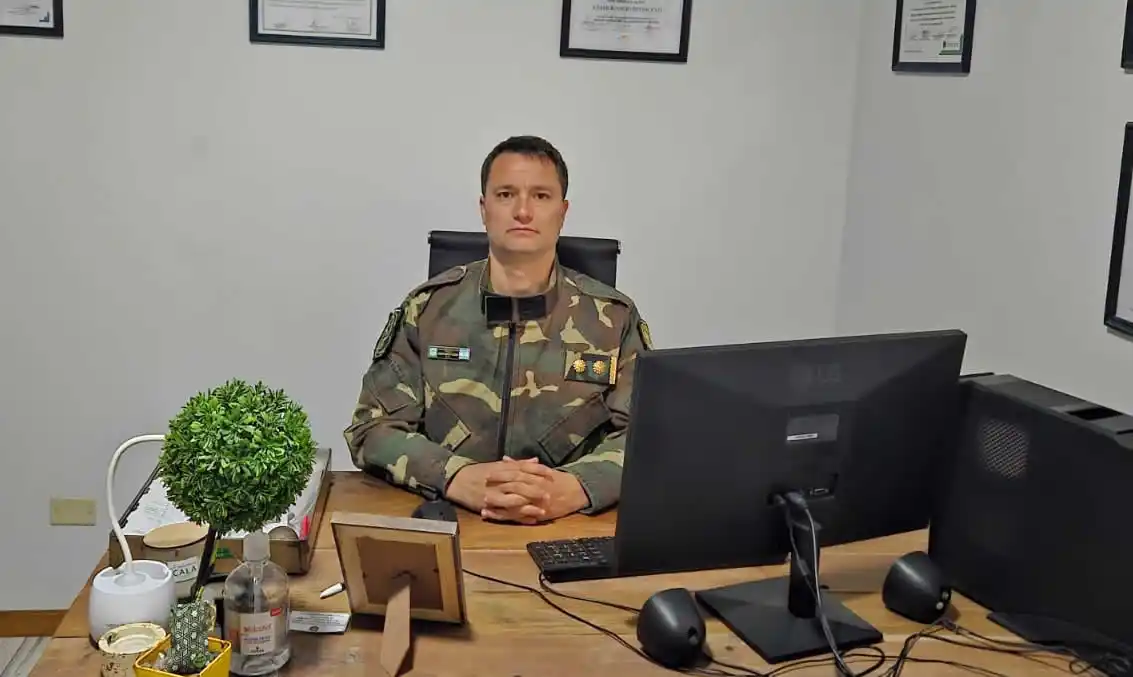 Foto: Chaves digital