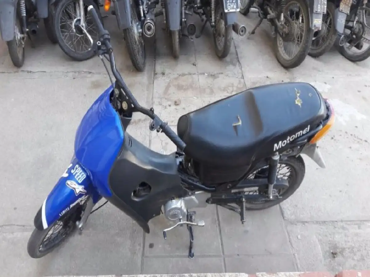 La Policía logró recuperar dos motos robadas en nuestra ciudad
