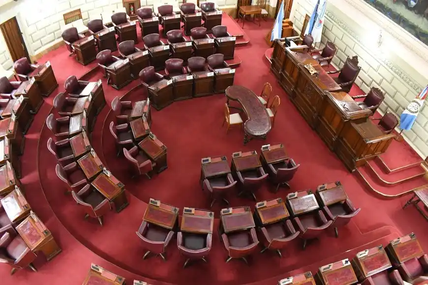 Convención Constituyemte