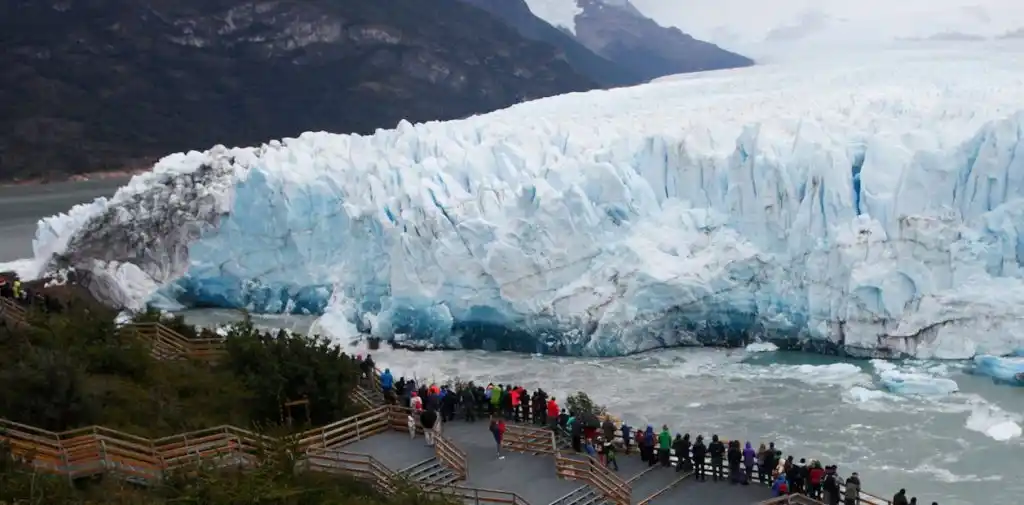 La Argentina ya tiene sus 7 maravillas naturales por el voto de la gente