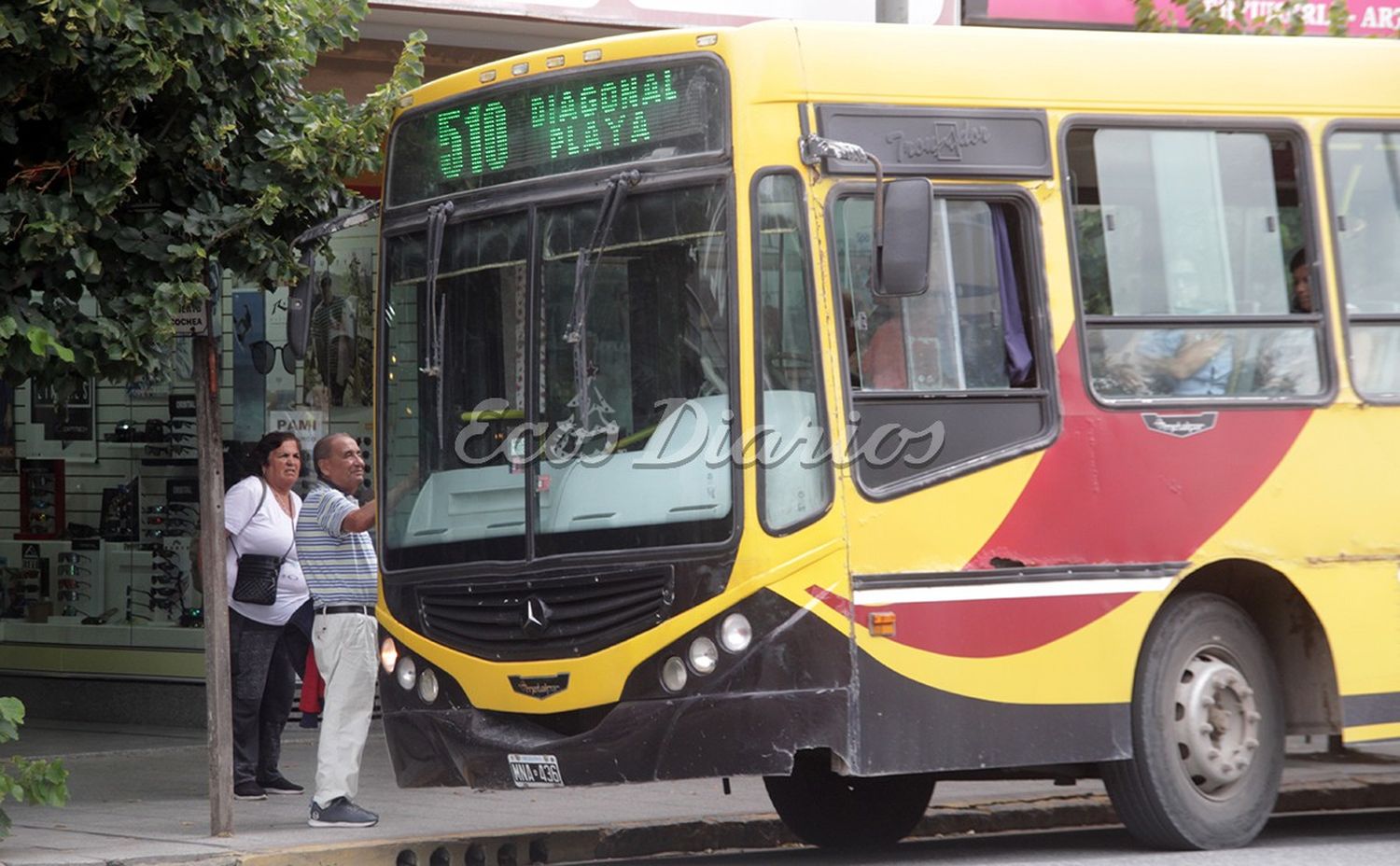 Subirá el boleto
