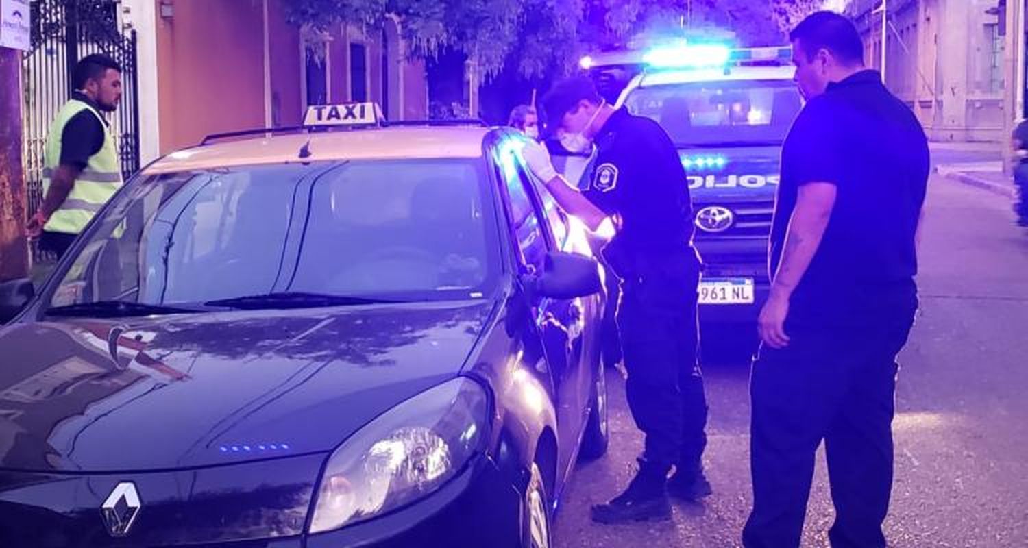Coronavirus: Escándalo con familia de una médica que debía estar en cuarentena y se quejó porque la grúa le llevó el auto