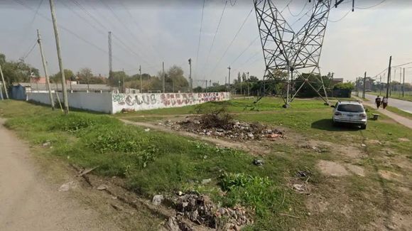 Cómo le fue a Javier Milei en  Villa Trujui, la localidad de Moreno donde cerró la campaña electoral