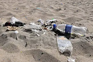 El manejo de la basura