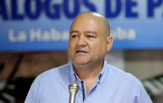 EXGUERRILLERO colombiano ahora SENADOR confiesa que ordenó MATAR al político Álvaro Gómez Hurtado