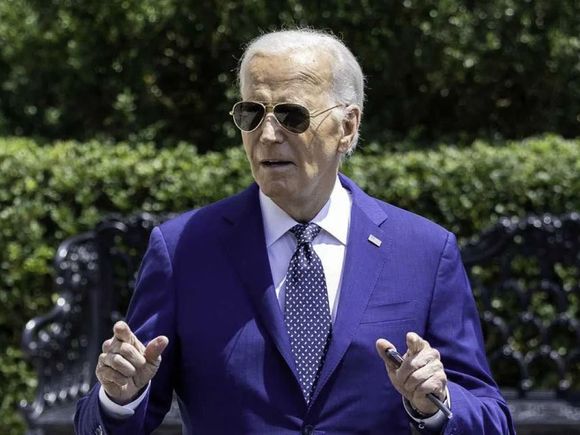 Joe Biden salvó la vida de 37 condenados a muerte