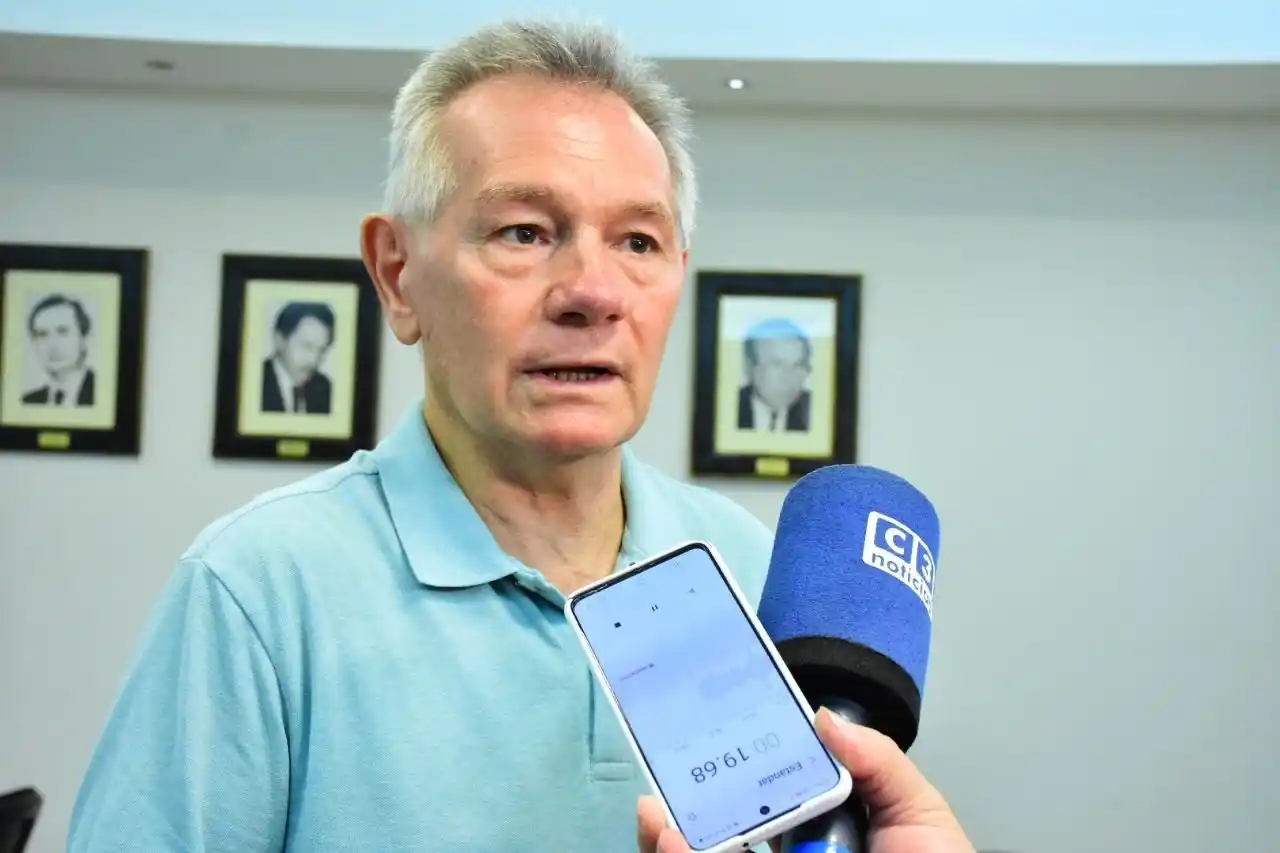 Antueno lamentó el cierre de 10 mil empresas en sólo seis meses