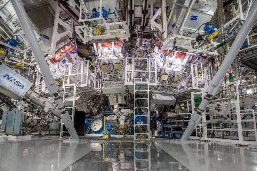 Histórico avance en fisión nuclear: ¿qué significa y qué representa esto para el mundo?