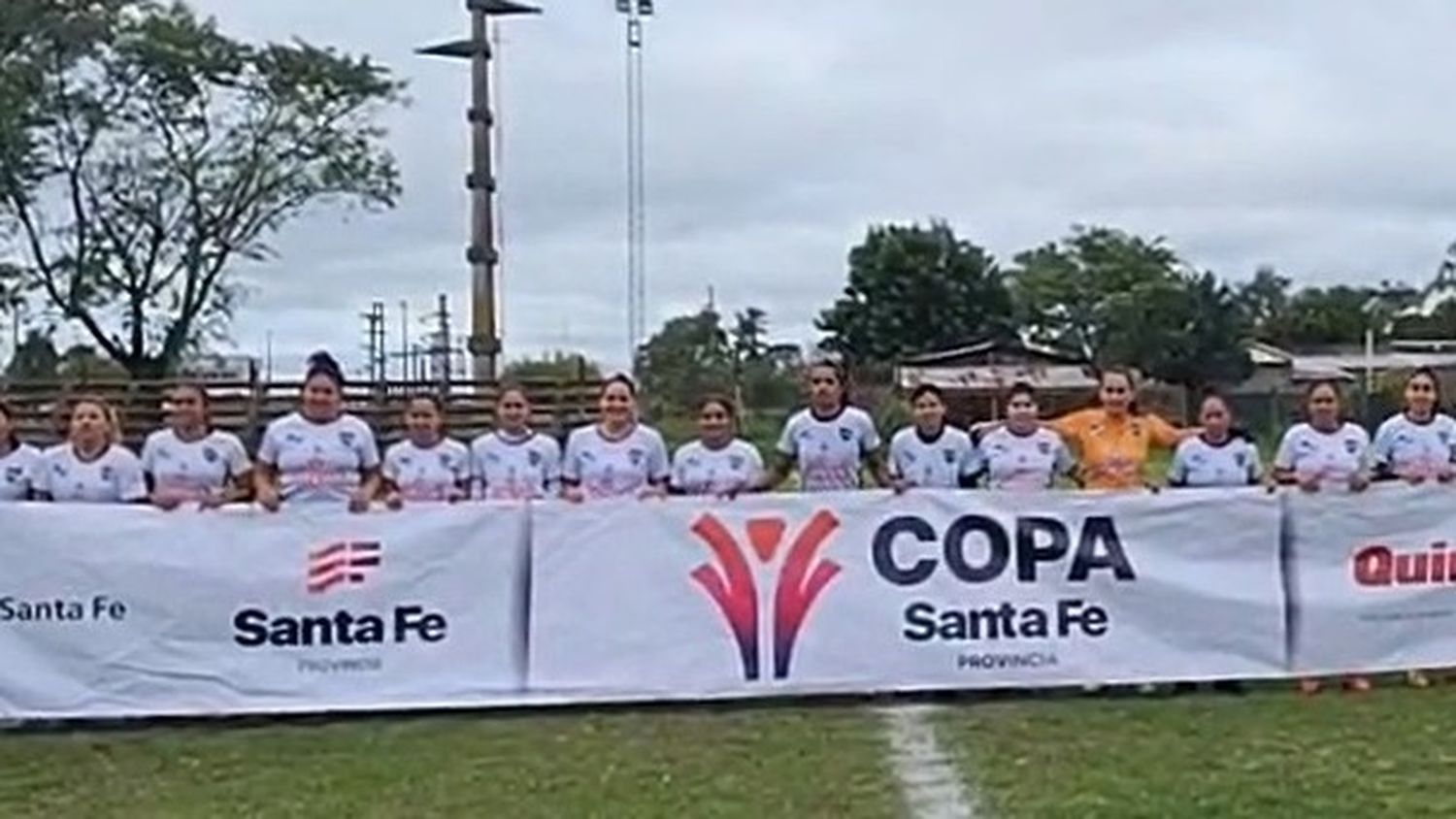 Defensores de La Costa ganó por penales y pasó a una nueva fase de la Copa Santa Fe
