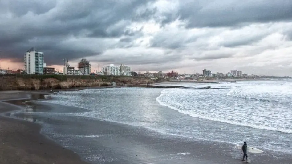 Pronóstico del tiempo para el domingo y lunes feriado