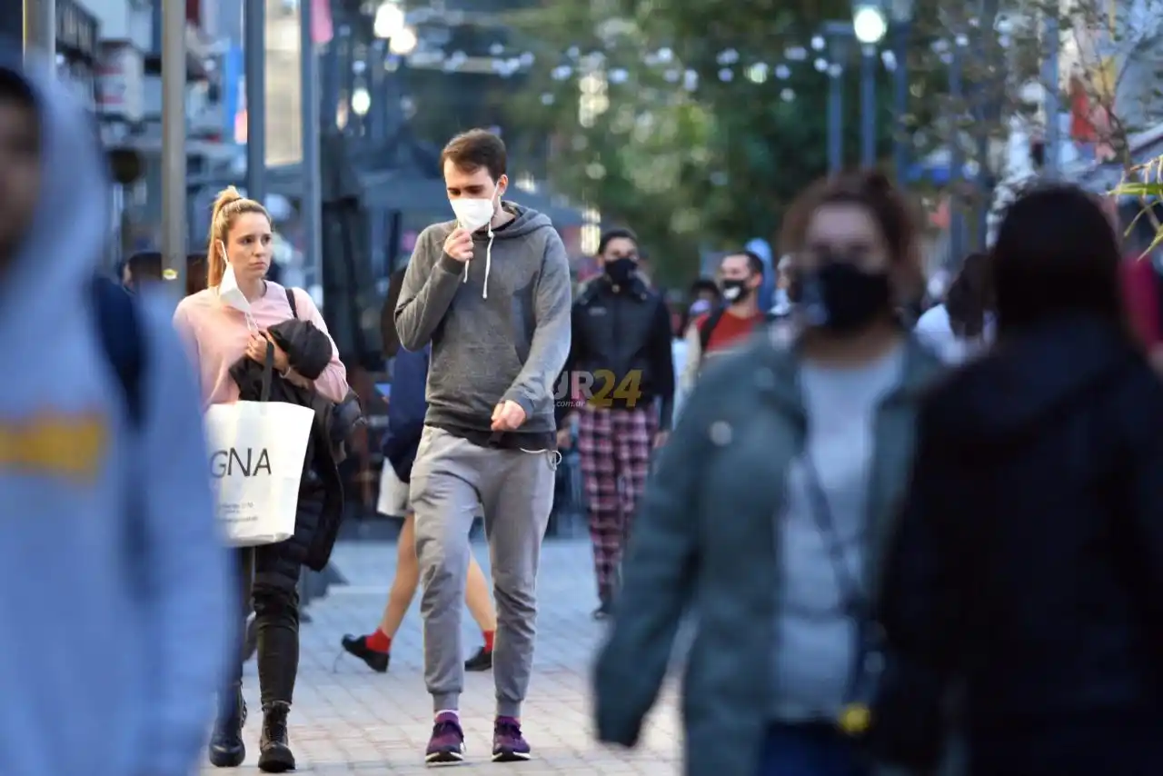 Santa Fe prorrogó las medidas restrictivas hasta el 9 de julio