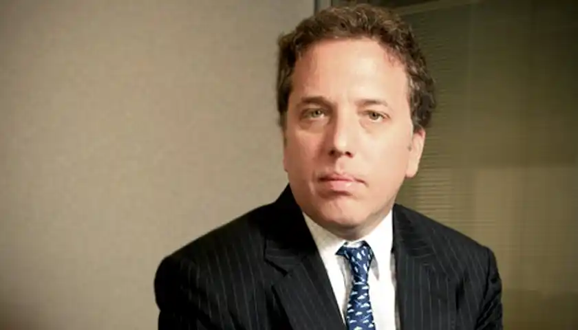 Quién es Nicolás Dujovne, el nuevo Ministro de Hacienda