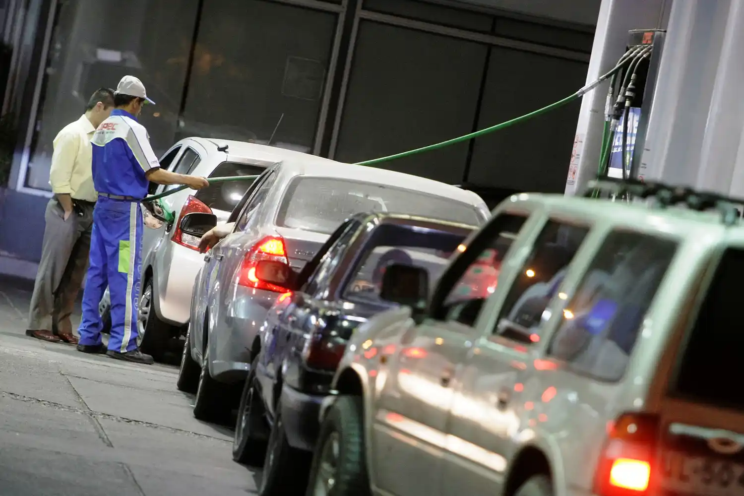 Contaminación: Millonaria demanda a estaciones de servicio de Mar del Plata