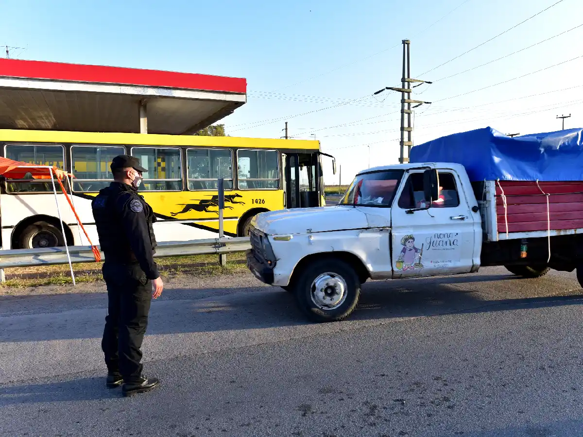 Apartan a inspector municipal por el robo de 2.600 dólares a un funcionario 