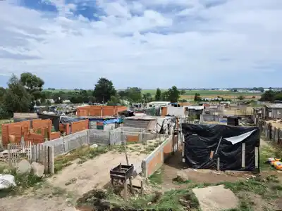 Se realizará una charla sobre la toma en el barrio popular La Movediza I.