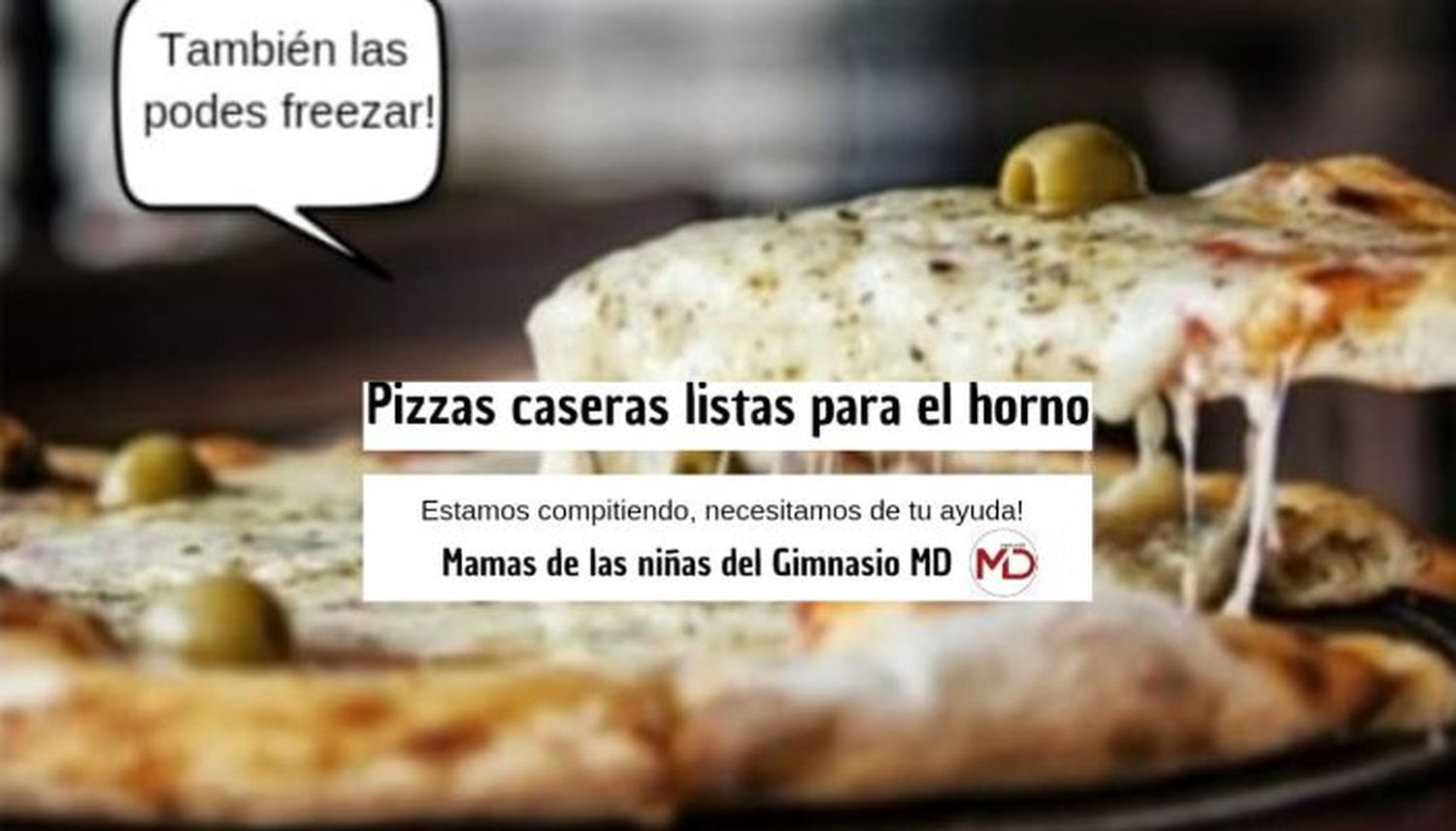 Madres de MD Gym piden colaboración