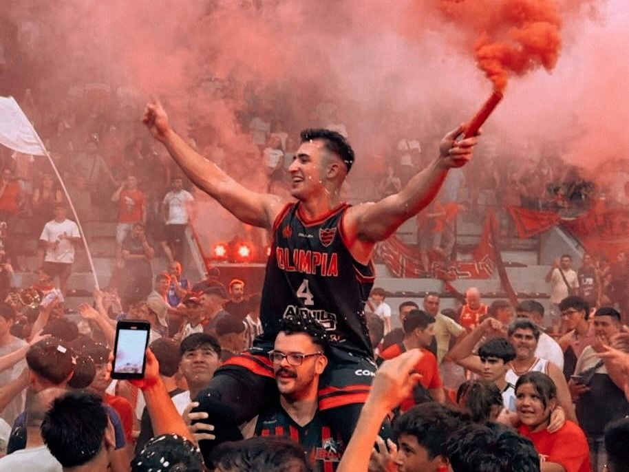 Tras el enojo y el fuerte descargo, llegó el pedido de disculpas y reconsideración de parte de Rivero.