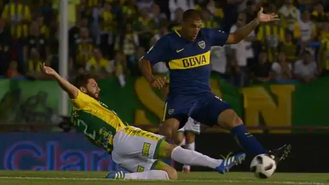 Guillermo cambia de planes para recibir a Junior