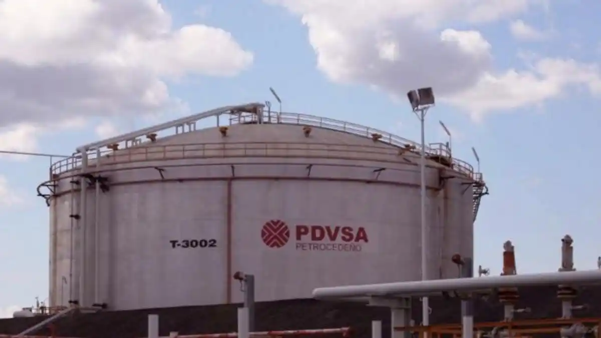 AL QUE DENUNCIABA LO METÍAN PRESO: El epicentro de la corrupción está en Petrocedeño