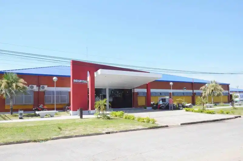 En el Hospital Distrital N.º 8 se llevó a cabo 
con éxito la primera cirugía oncoplástica