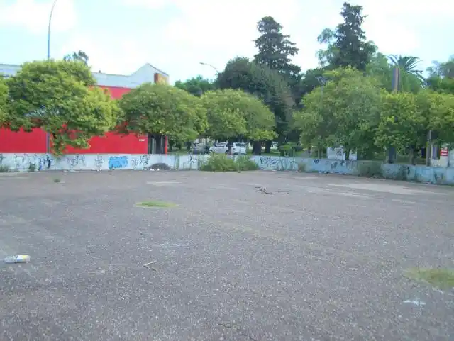 Vecinos reclaman mayor seguridad en intersección de M. Juárez y M. Fierro
