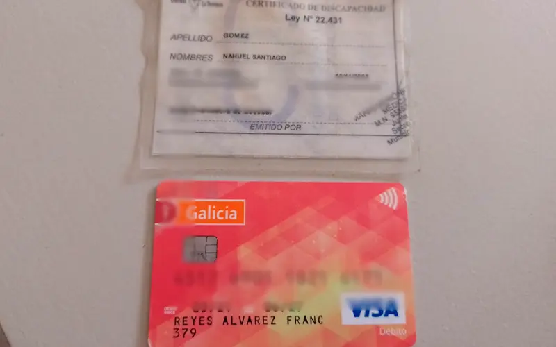 Documentación encontrada