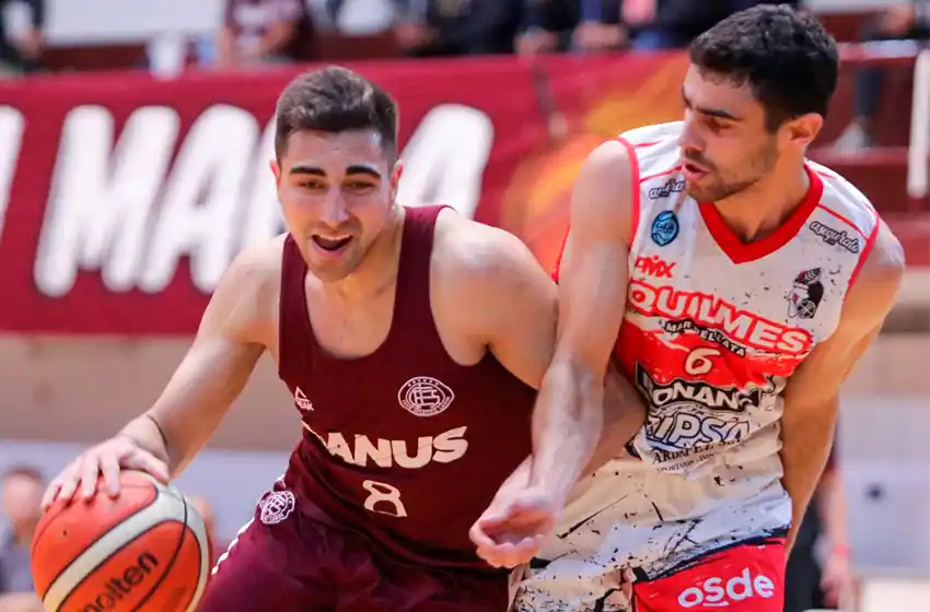 El Cervecero se recuperó rápido y sube unos escalones