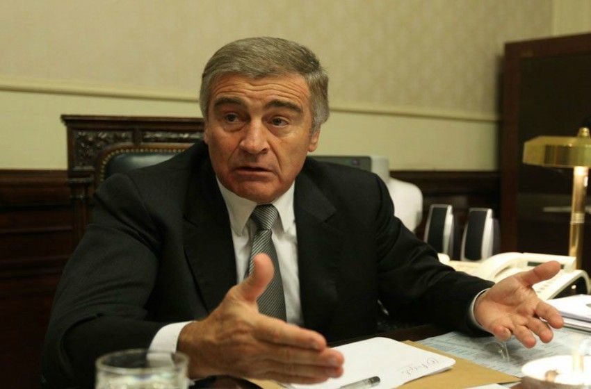 Submarino: Aguad confirmó que los tripulantes "están todos muertos"