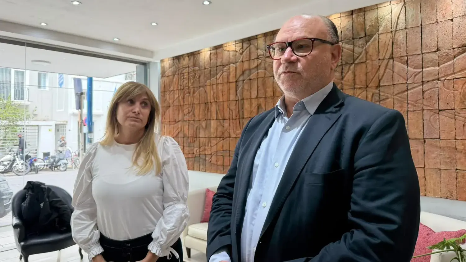 Abogacía Federal, en Mar del Plata, sobre la Ciudad Judicial: "todos lo dicen, pero nadie lo hace"