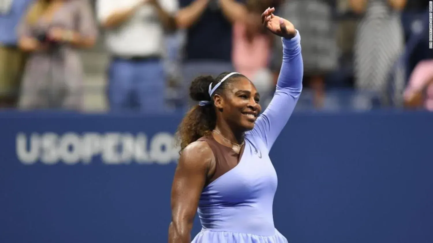 Serena Williams ofrece consejos a sus fans para combatir la soledad. ¿De qué se trata?