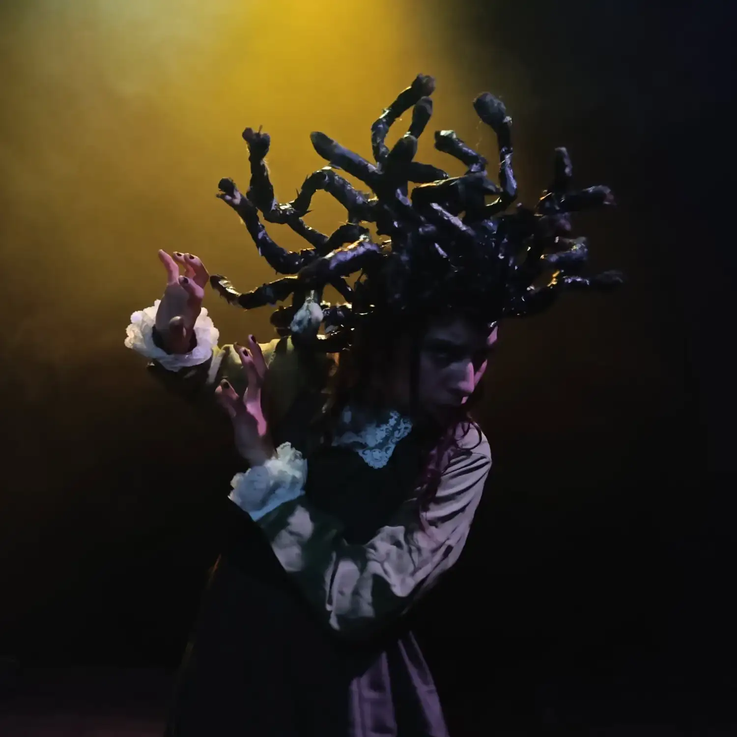 “Donde Nace la Crueldad” llega a HacheUno Teatro el 8 de agosto