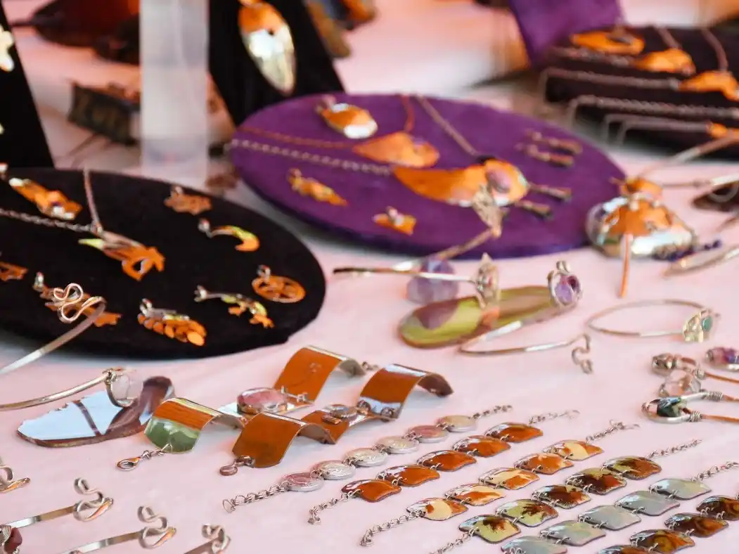 Agenda de Semana Santa con propuestas culturales y artísticas