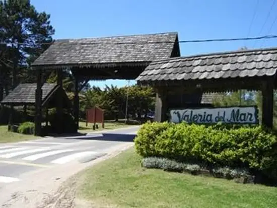 El mejor sitio para visitar: Valeria del Mar