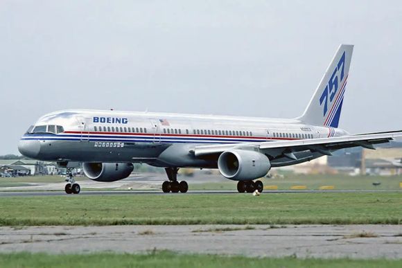 A 41 años del roll out del Boeing 757: breve historia del avión casi perfecto