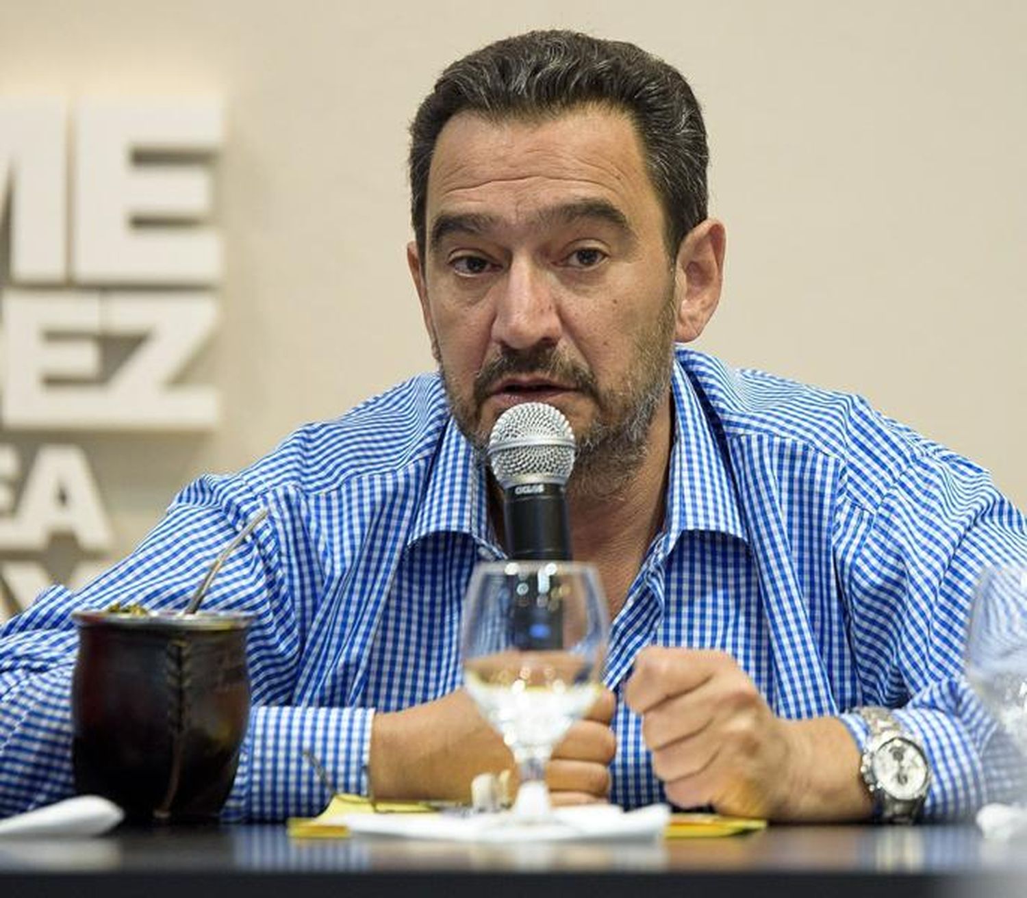Crece la polémica en torno a la deuda de la Nación con Santa Fe