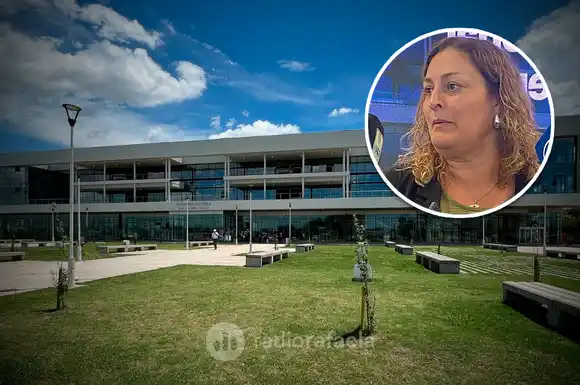 Equipamiento para el Nuevo Hospital Regional de Rafaela: “Queremos que esté operativo lo antes posible”