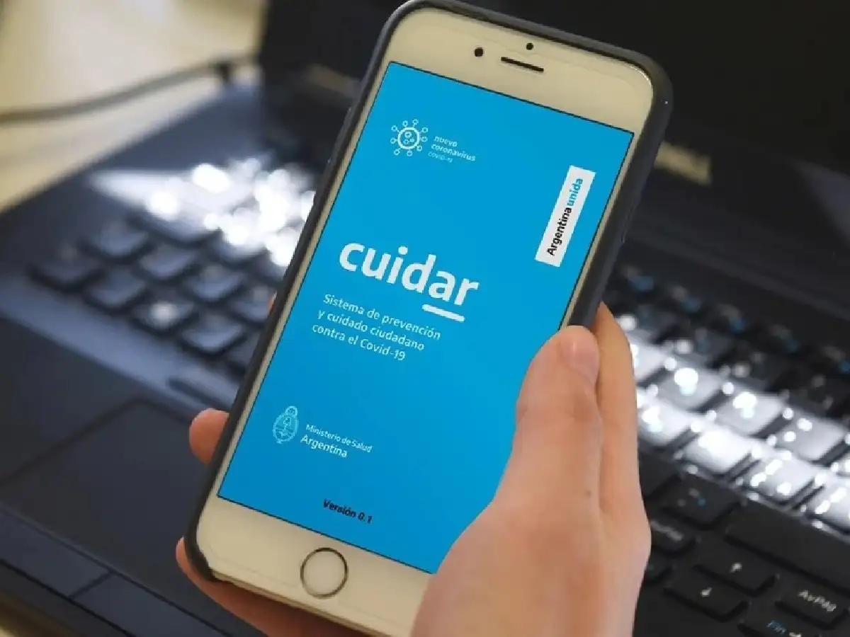 Juntos por el cambio pidieron un informe sobre el uso de datos de la app Cuidar