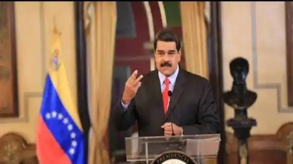 ¿CONTINUARÁ? Maduro cambió de centro de votación porque desde la Casa de Nariño planificaban asesinarlo