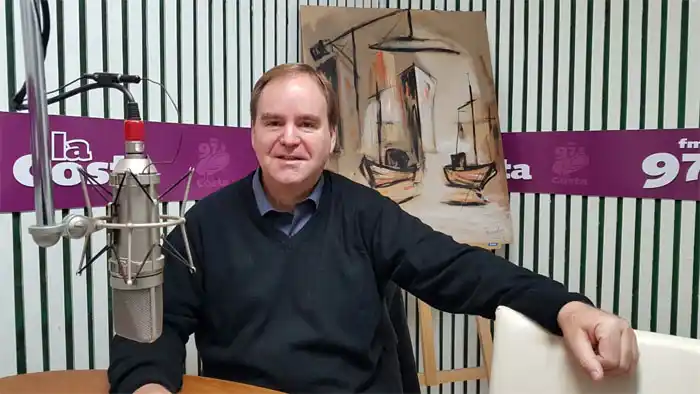 “Hay consenso sobre la necesidad de replantear el frente costero”