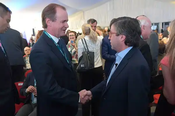 Bordet gestiona con el BID para financiar obra pública 