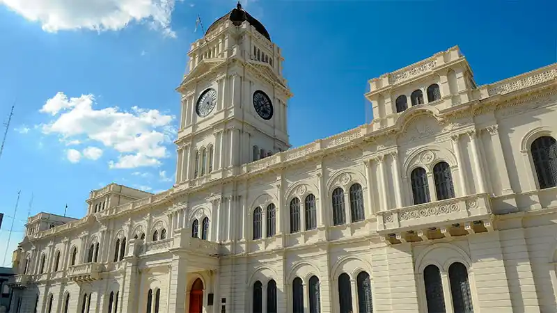 El gobierno provincial dispuso el aumento de los beneficios sociales