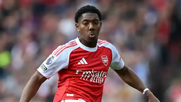 Jugadores Premier League - Interna 5