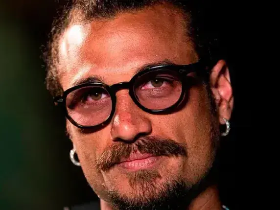 Daniel Osvaldo afronta una grave denuncia.