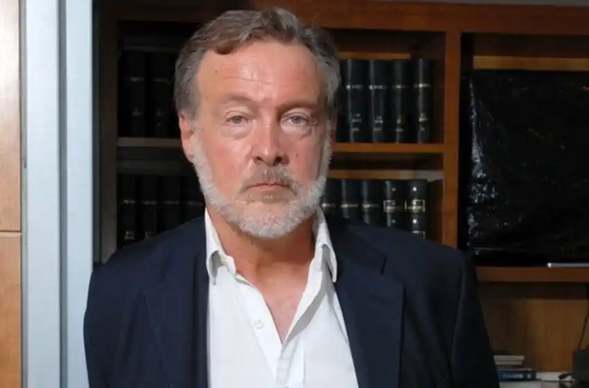 Carta abierta de Rafael Bielsa