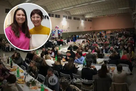 Se aproxima una nueva cena-baile anual de la Fundación Rafaelinos por la Vida: "Es un momento de encuentro familiar"